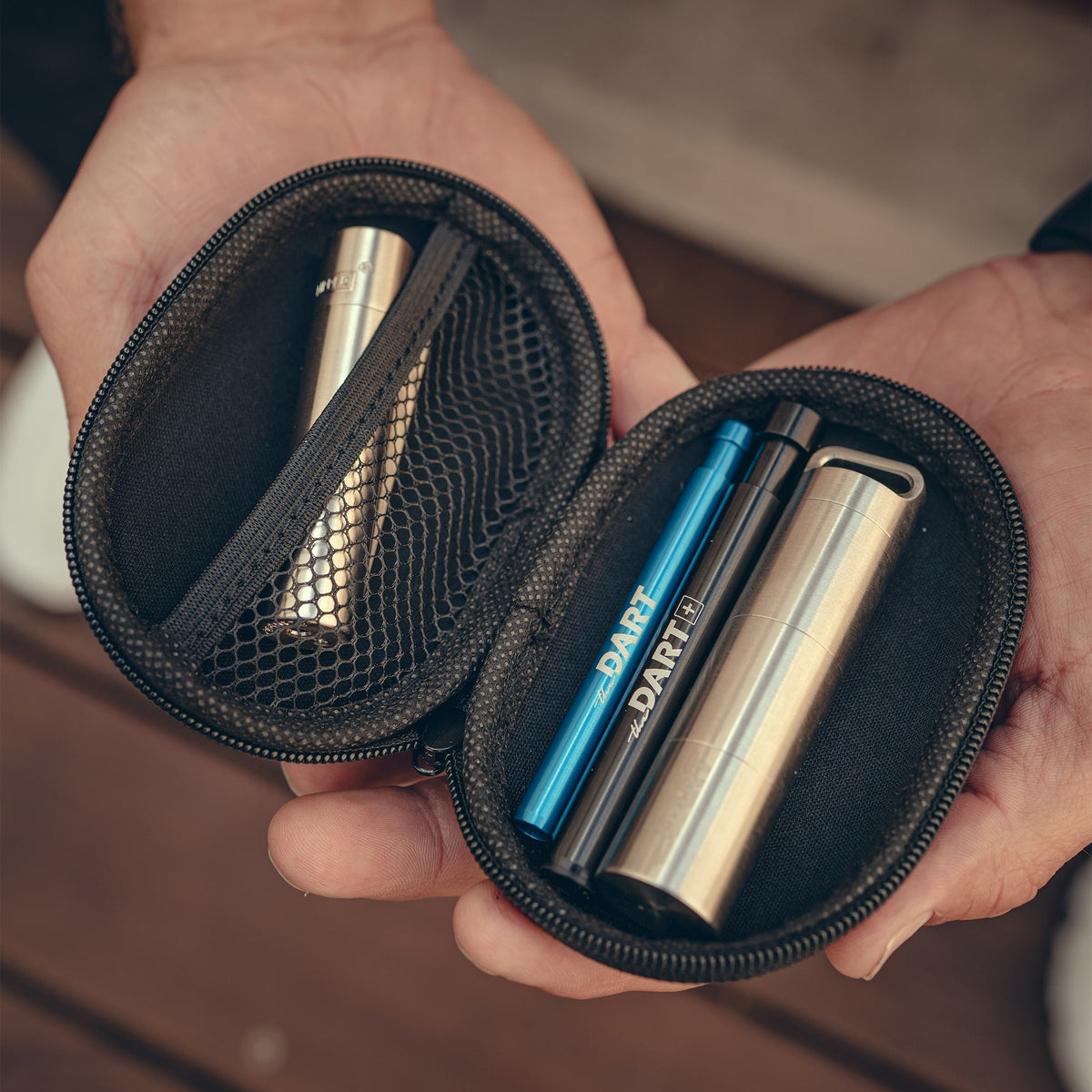 DART - Plus One Hitter