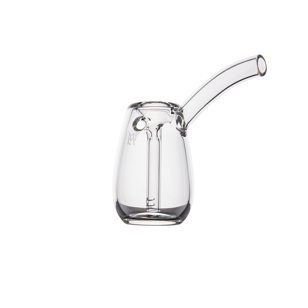 MJ Arsenal - Bulb Bubbler