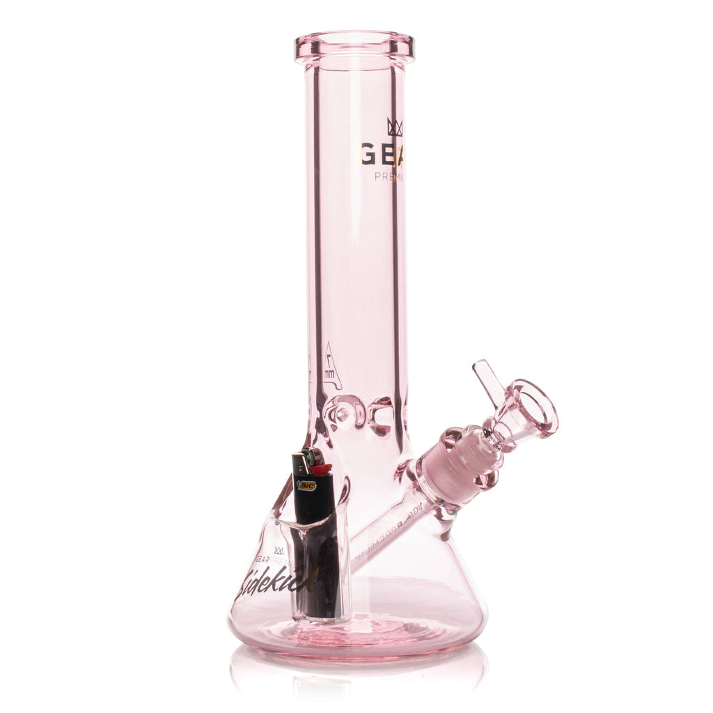 Gear Premium - 12" Sidekick (Beaker) Water Pipe