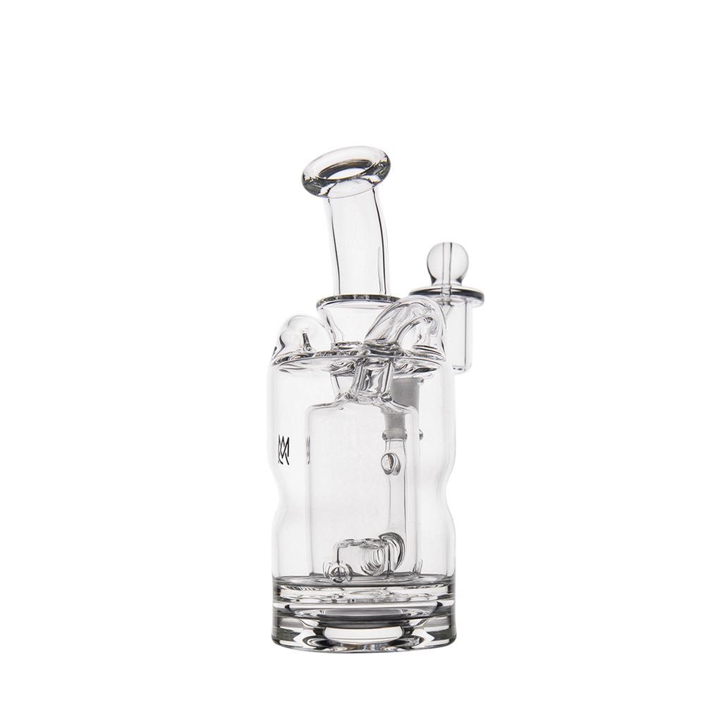 MJ Arsenal - Turbine Mini Dab Rig