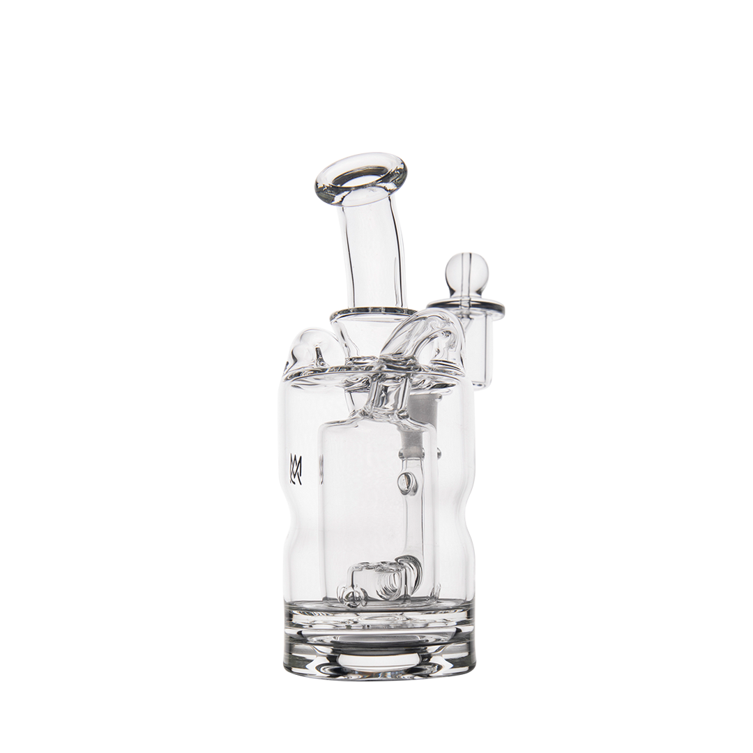 MJ Arsenal - Turbine Mini Dab Rig