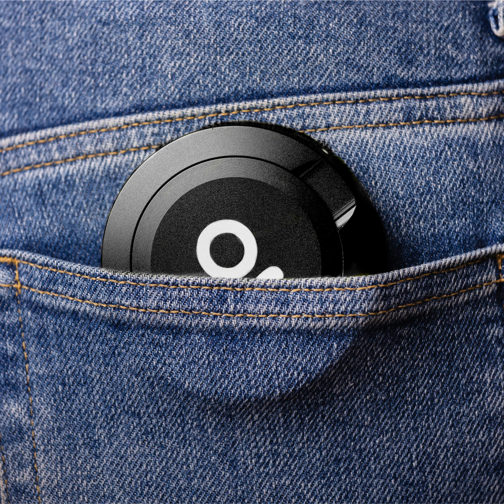 Ongrok - Pouch Storage Puck