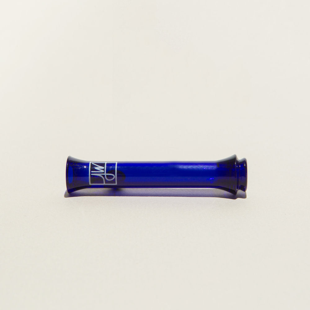 Jane West ~ Taster / Cobalt