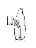 GRAV® > Rain Showerhead Rig