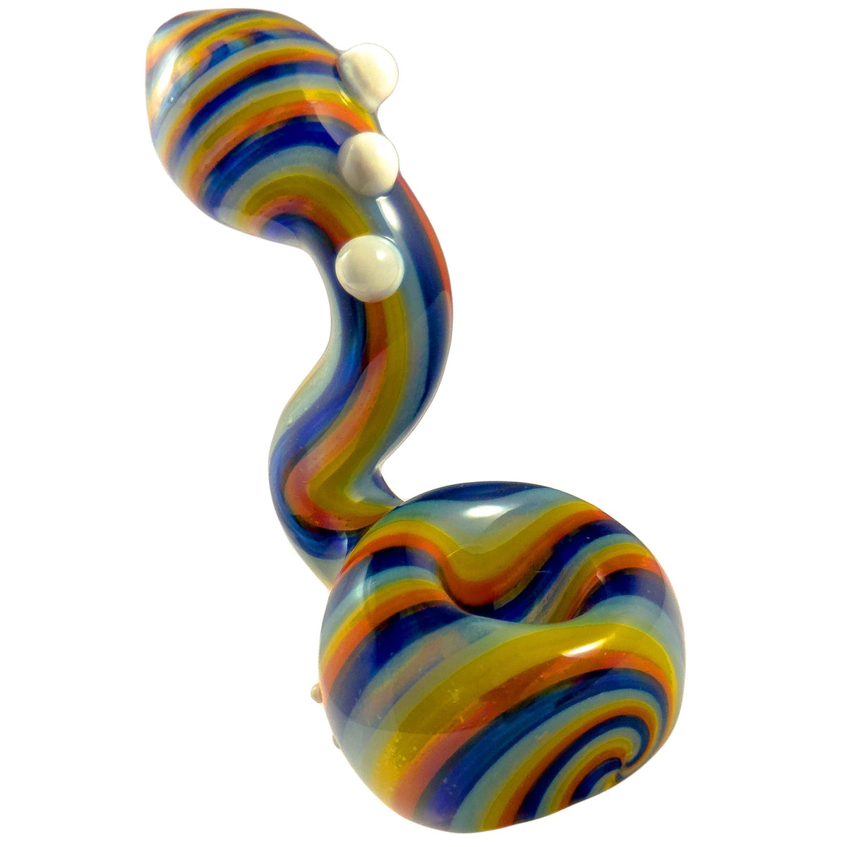 Eye Candy Crush ~ Curvy Standing Sherlocks w/ Dots (Various Colors)