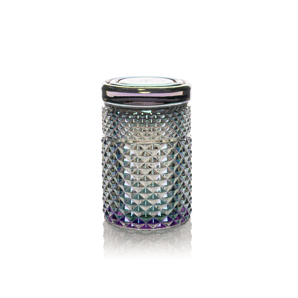 Jane West ~ Twenties Collection Jar | Mermaid