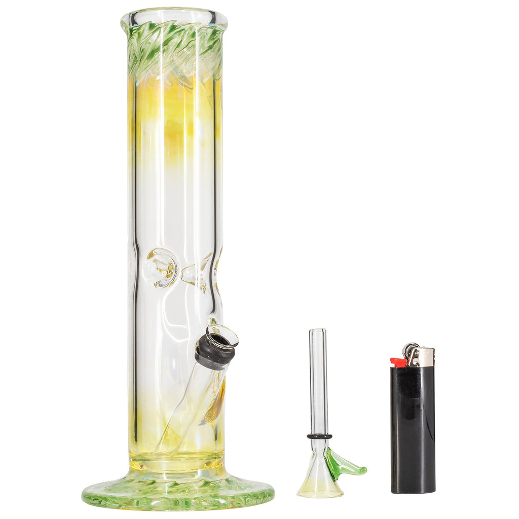 LA Pipes - "The Chong-Bong" Classic Straight