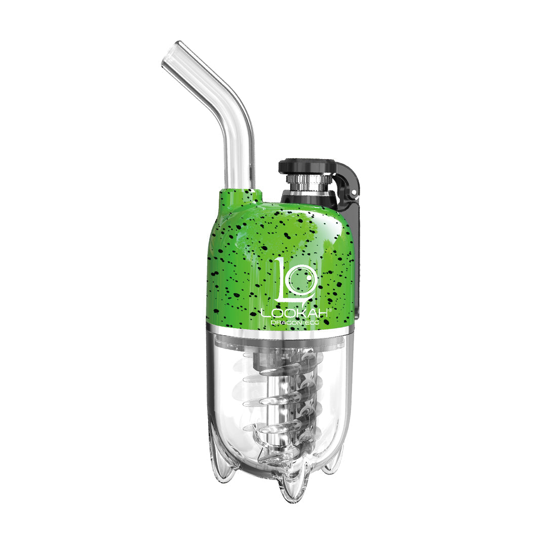 Lookah ~ Dragon Egg Vaporizer