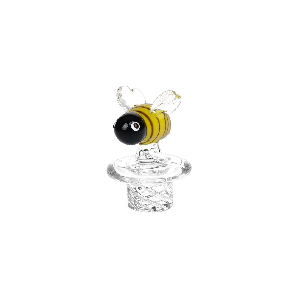 Pulsar ~ Greatest Hits Series Glow Dab Rig Kit / 8" / 14mm F