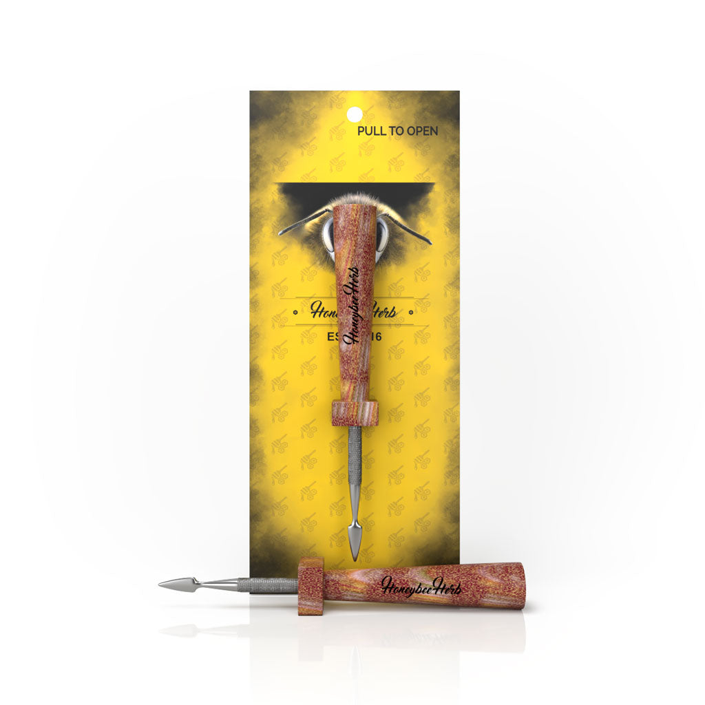 Honeybee Herb ~ CLASSIC RESIN DAB TOOL