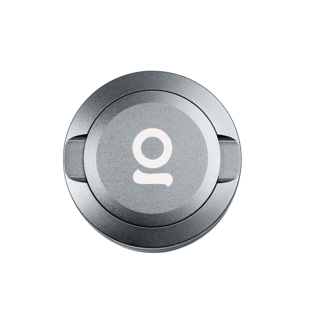 Ongrok - Pouch Storage Puck