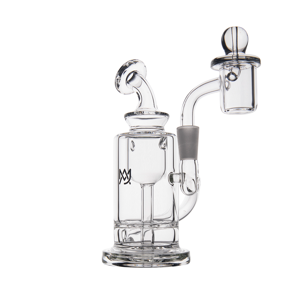 MJ Arsenal - Ursa Mini Dab Rig