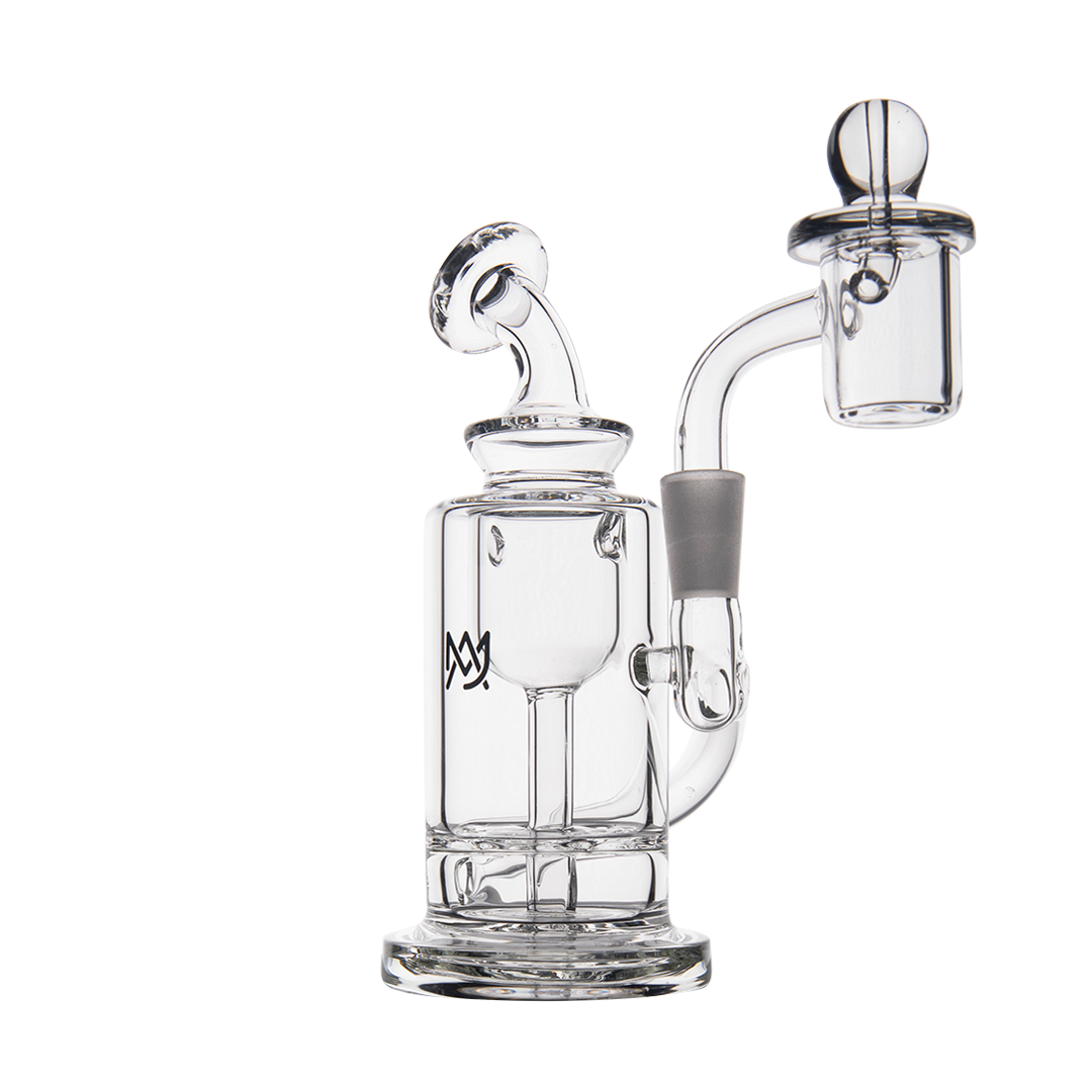 MJ Arsenal - Ursa Mini Dab Rig