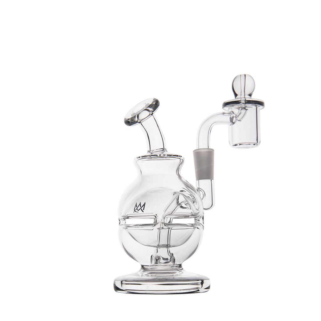 MJ Arsenal - Royale Mini Dab Rig