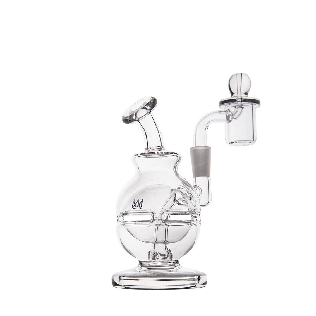 MJ Arsenal - Royale Mini Dab Rig