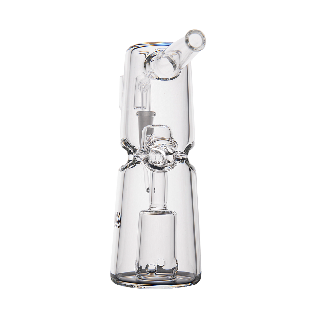 MJ Arsenal - Turret Mini Dab Rig