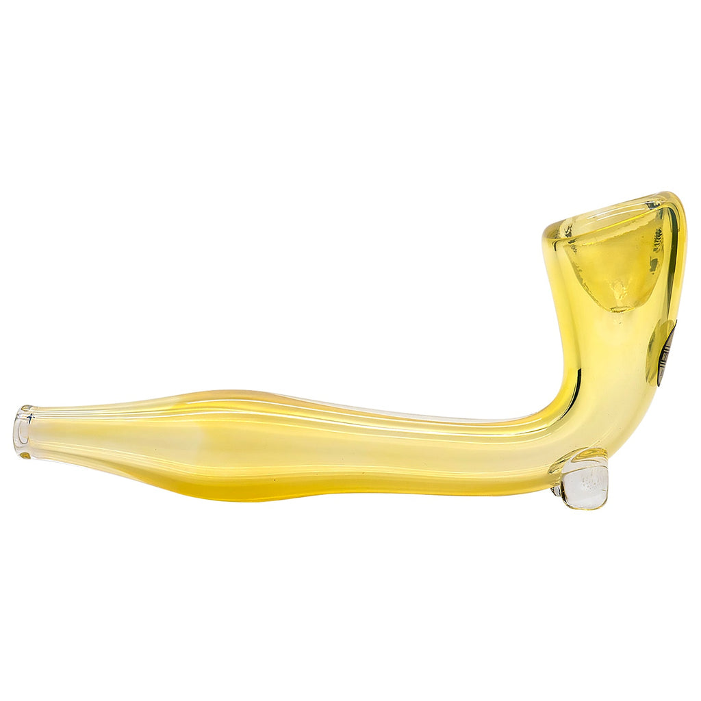 LA Pipes - "Dublin" Sitting Fumed Sherlock