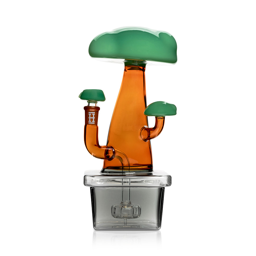 HEMPER - Bonsai XL Bong 10"