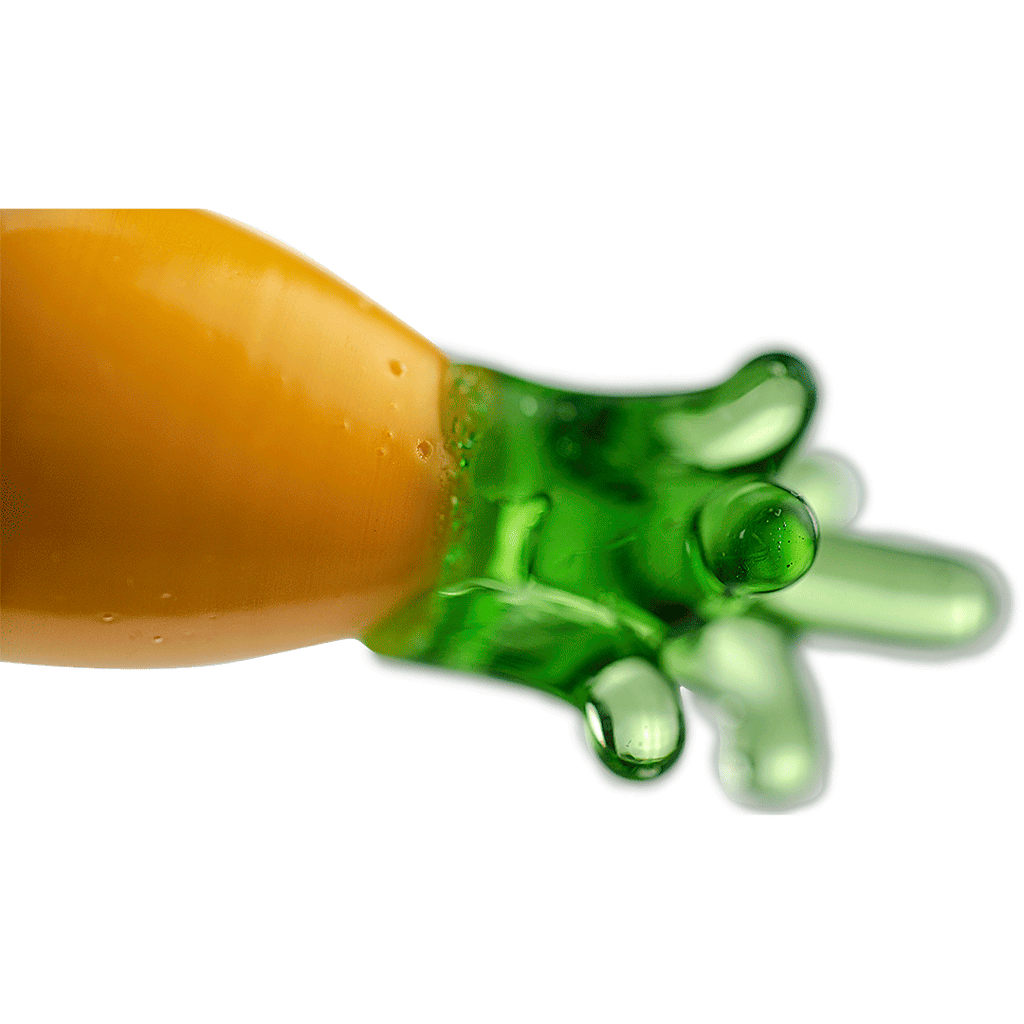 HEMPER - Pineapple Carb Cap