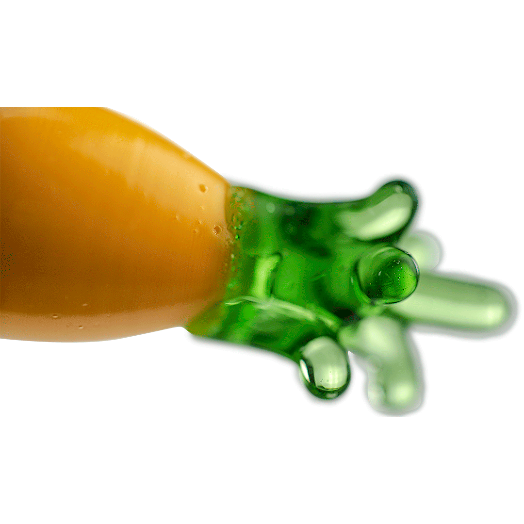 HEMPER - Pineapple Carb Cap