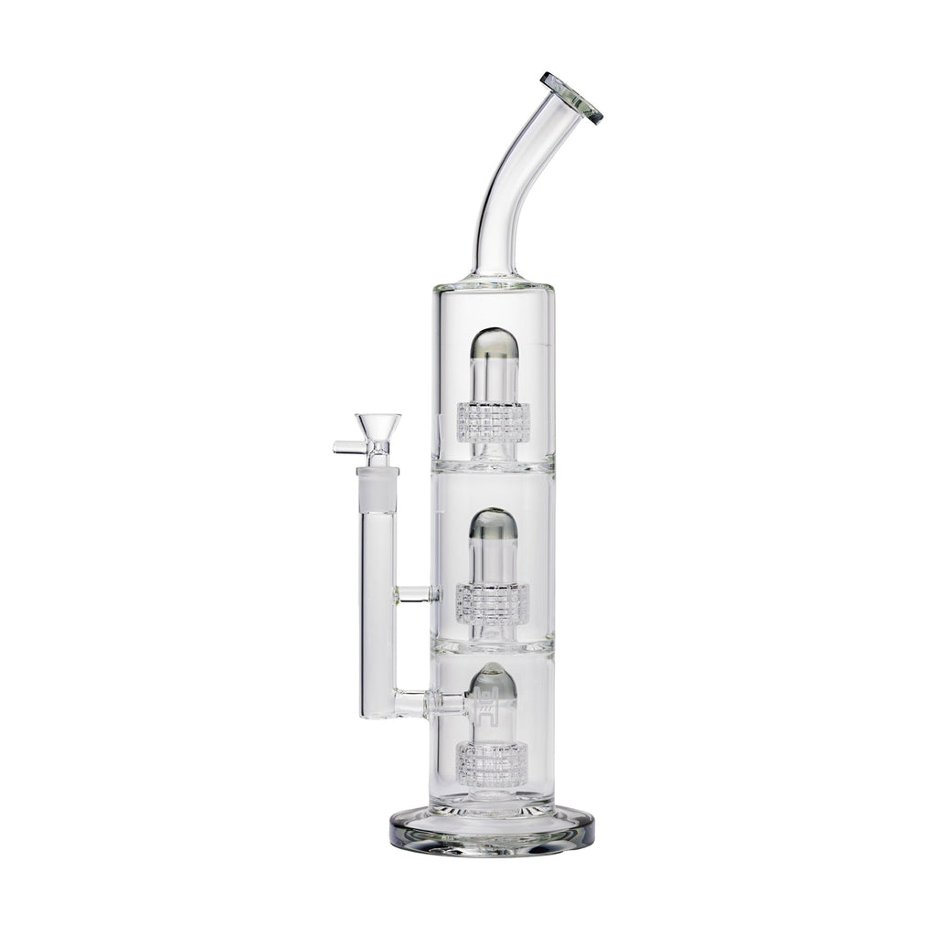 Human Grade - Trinity Water Pipe