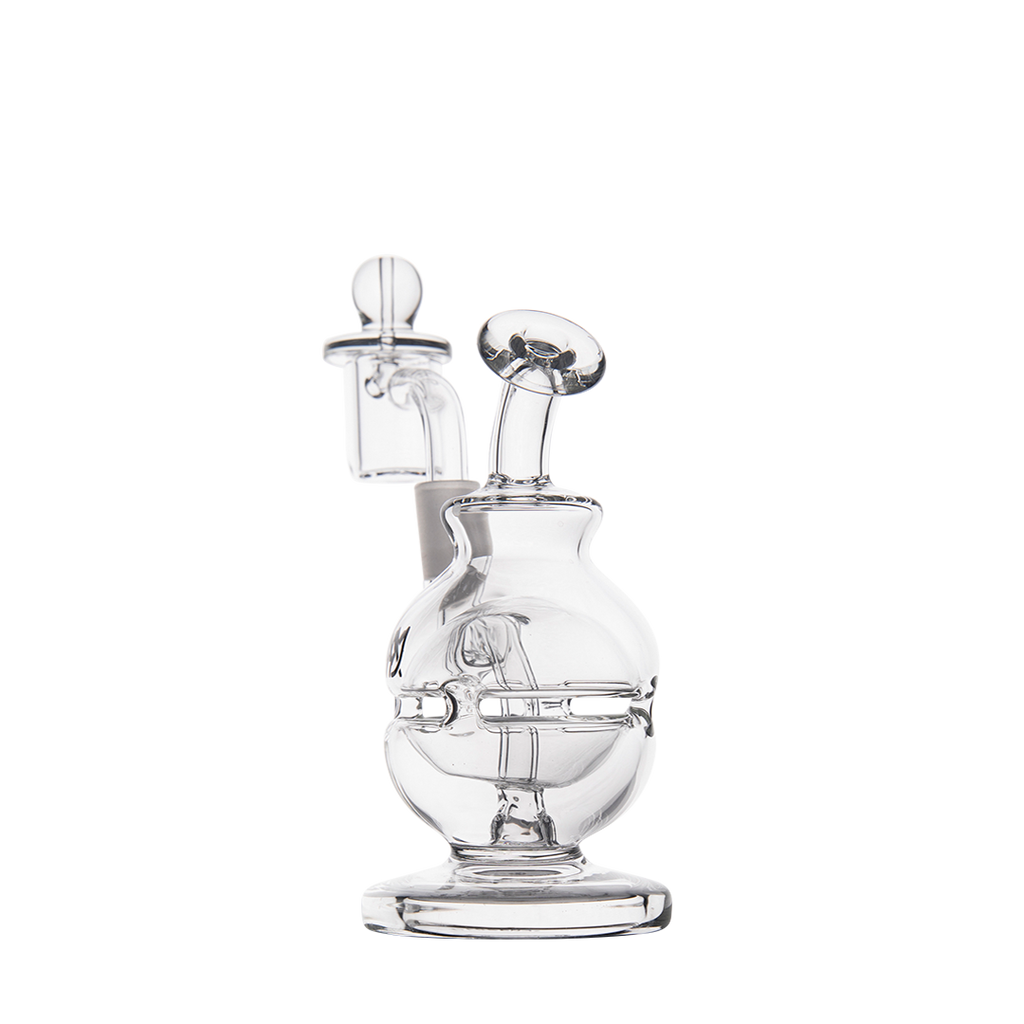 MJ Arsenal - Royale Mini Dab Rig