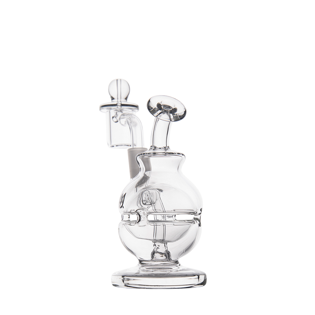 MJ Arsenal - Royale Mini Dab Rig