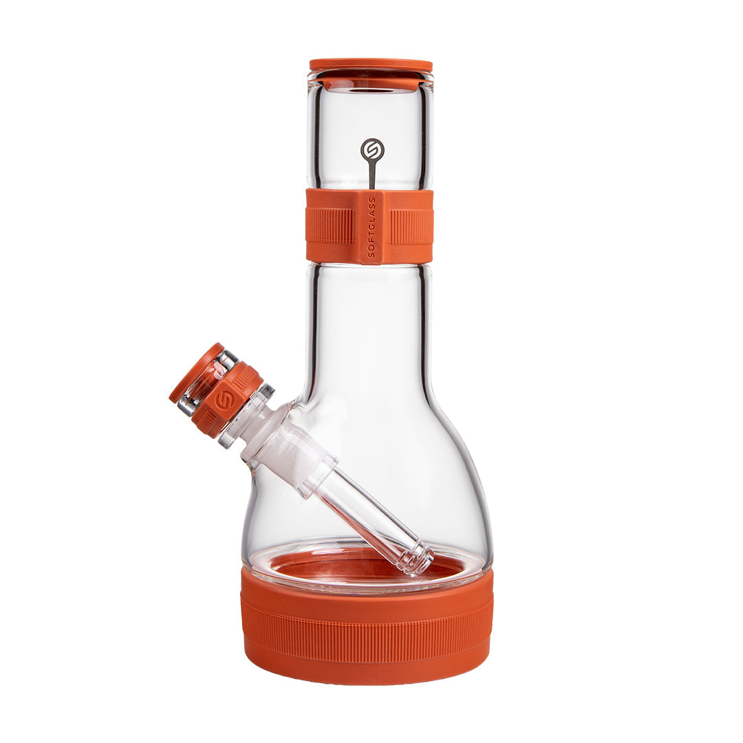 Softglass Core Water Pipe