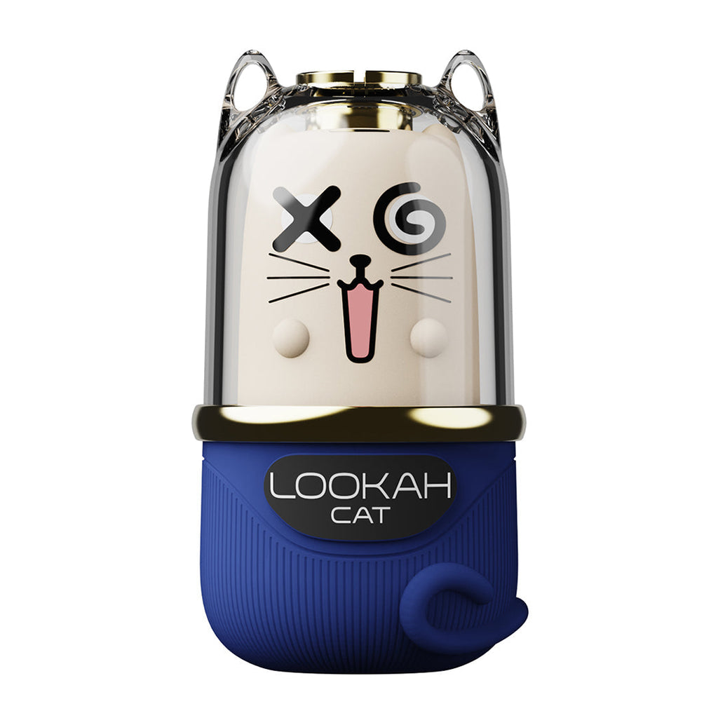 Lookah > Cat Vaporizer