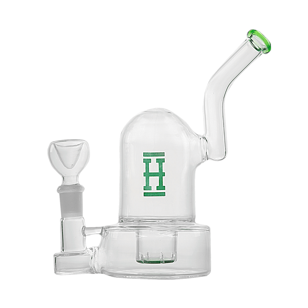 HEMPER - Bell Rig
