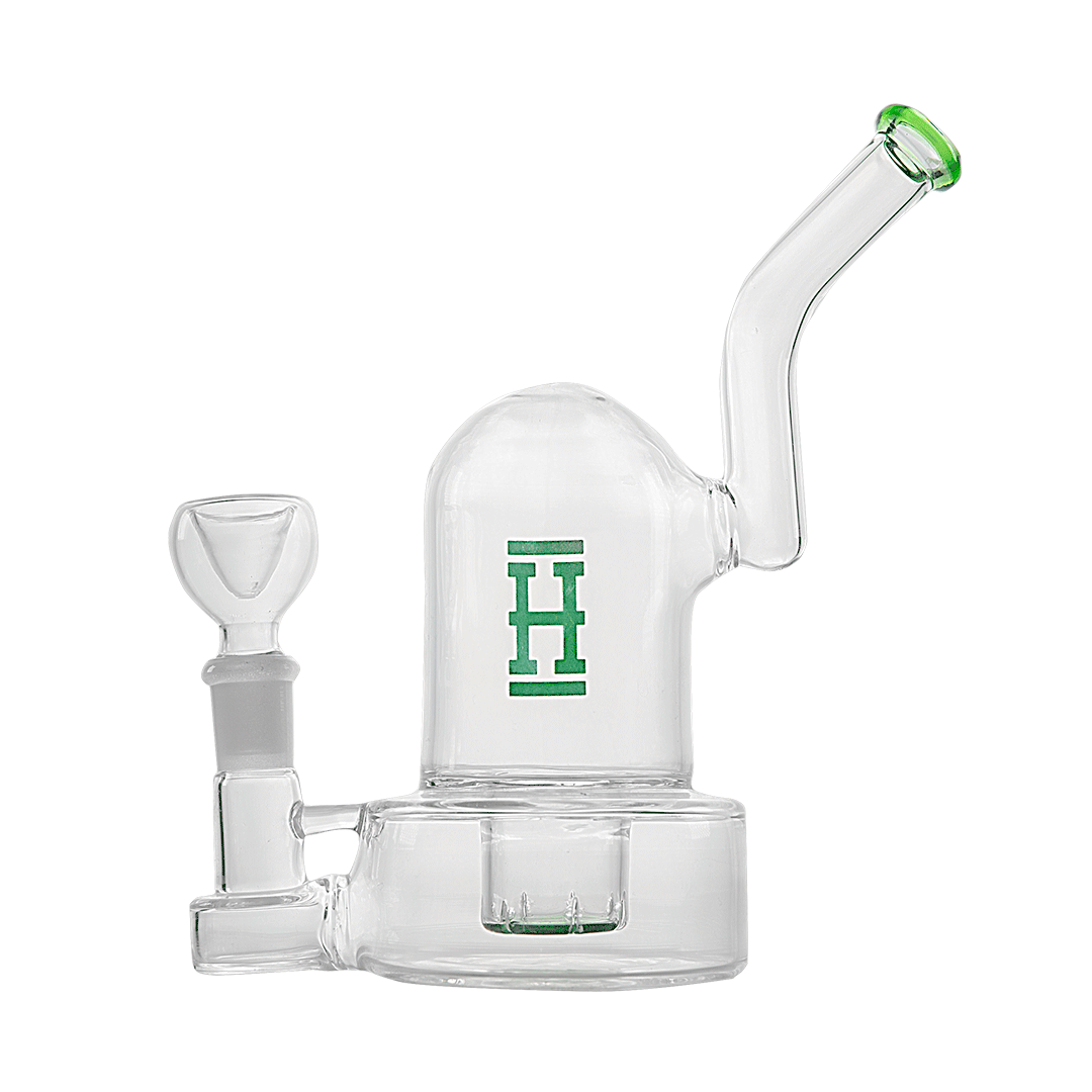 HEMPER - Bell Rig