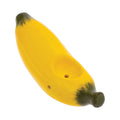 WACKY BOWLZ ~ BANANA CERAMIC PIPE