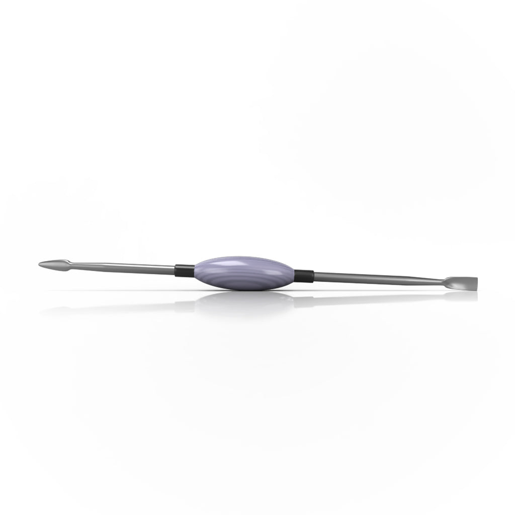 Honeybee Herb ~ OVAL DAB TOOL