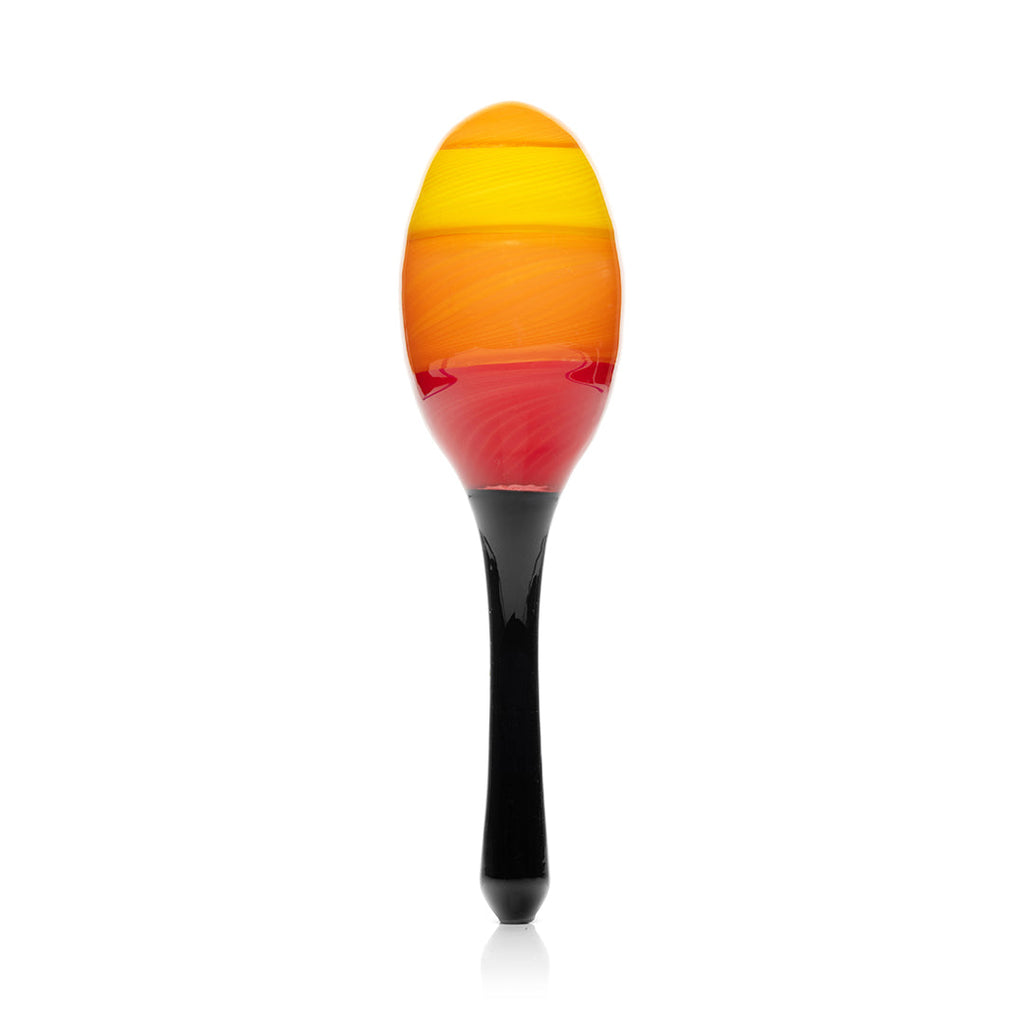HEMPER - Dia De Los Muertos Maraca Hand Pipe