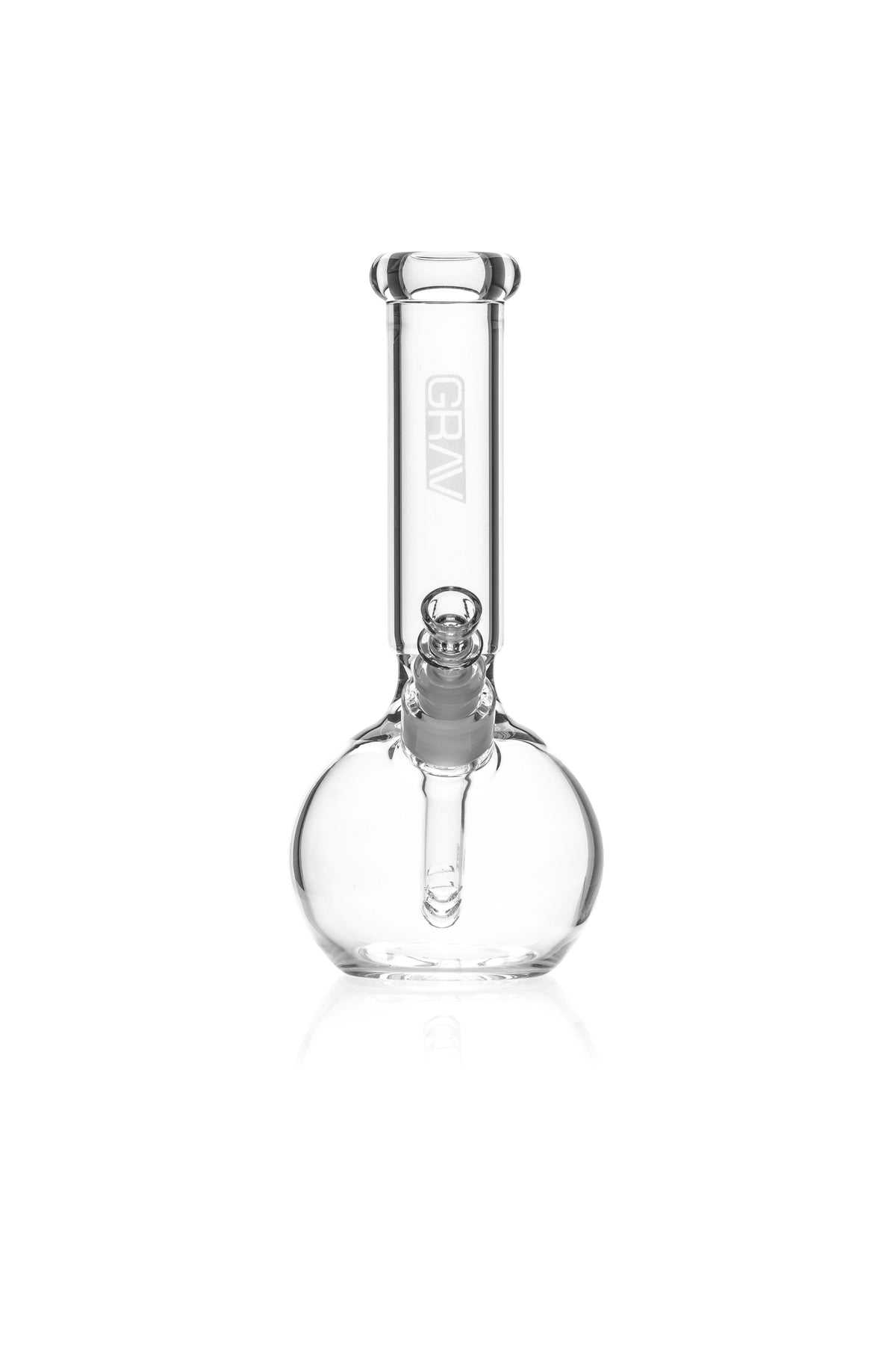 GRAV® > Medium Round Base Bong
