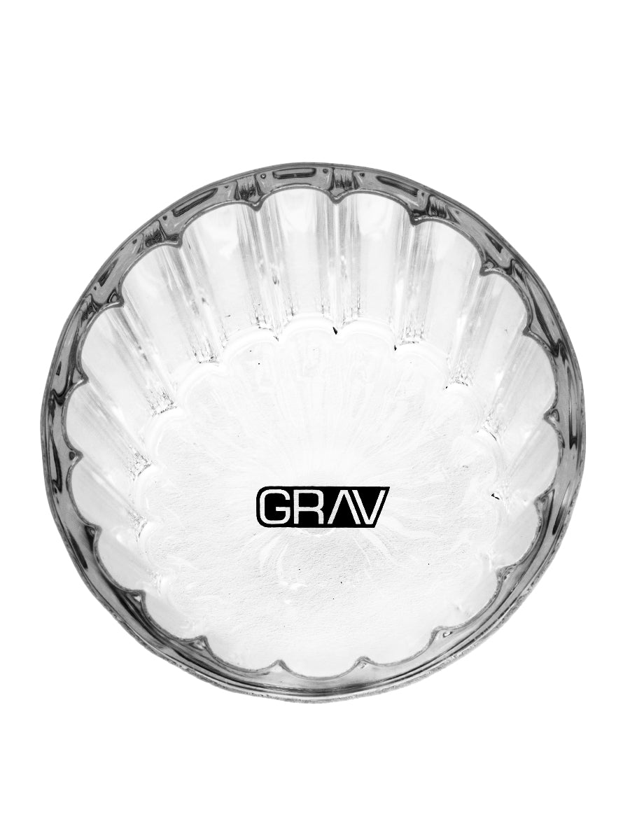 GRAV® > Monarch Gravity Bong