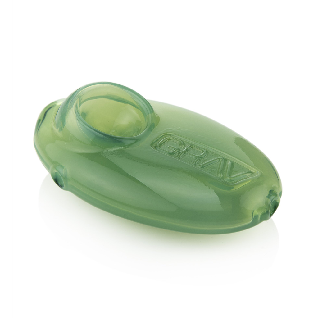 Grav > Pebble Spoon