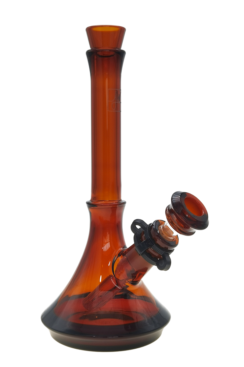 Jane West ~ Original Water Pipe | Amber