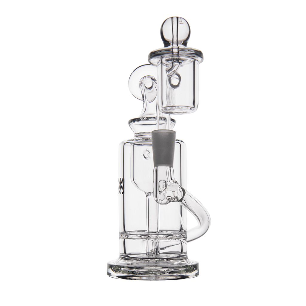 MJ Arsenal - Ursa Mini Dab Rig