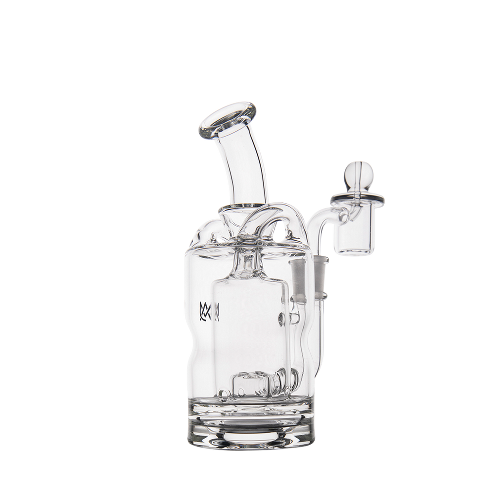 MJ Arsenal - Turbine Mini Dab Rig