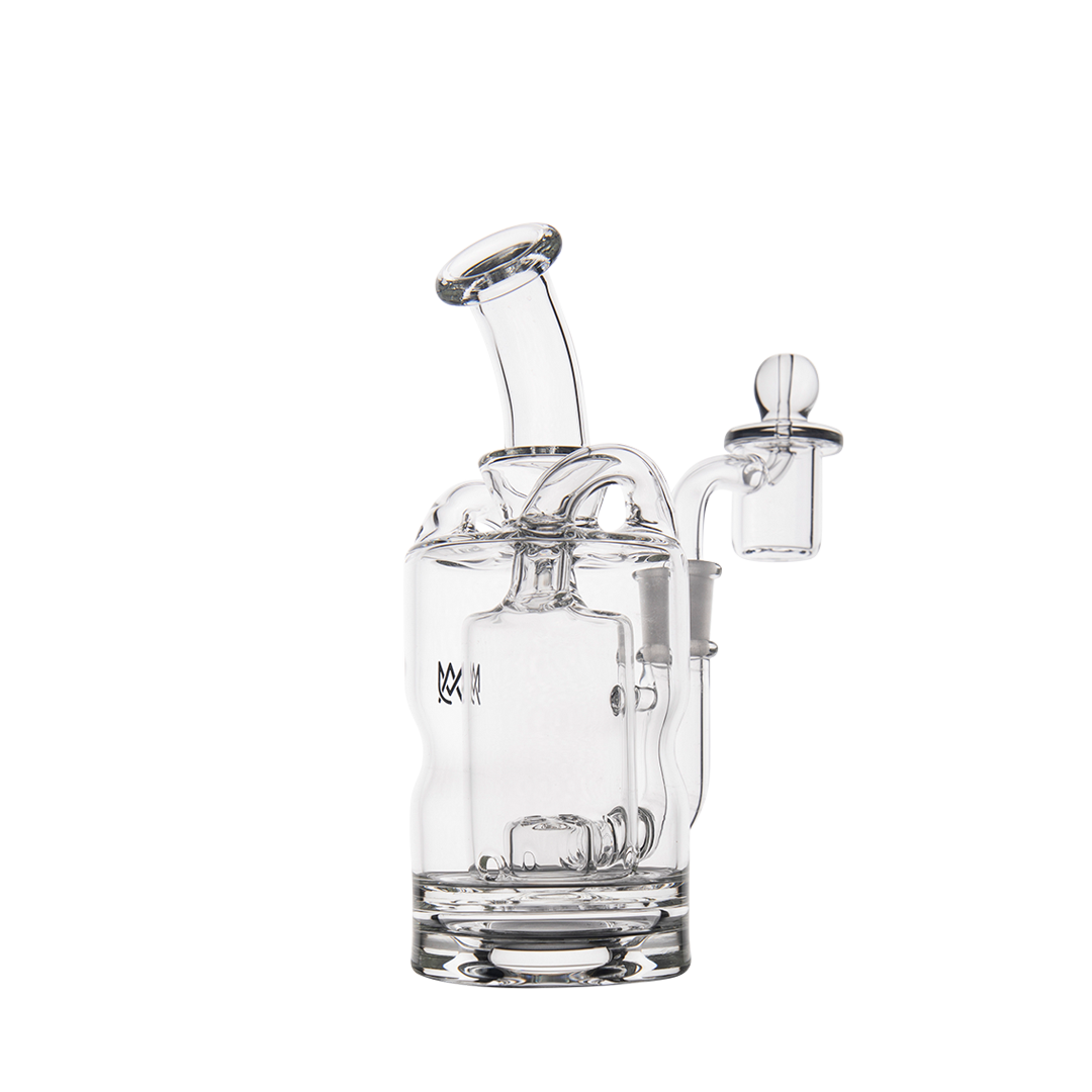 MJ Arsenal - Turbine Mini Dab Rig