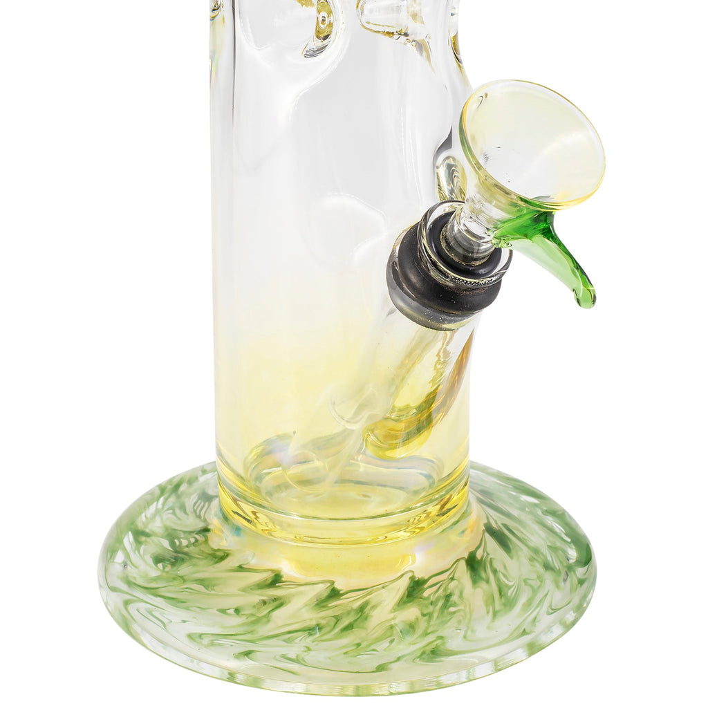 LA Pipes - "The Chong-Bong" Classic Straight