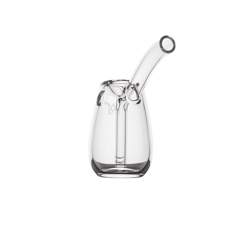 MJ Arsenal - Bulb Bubbler