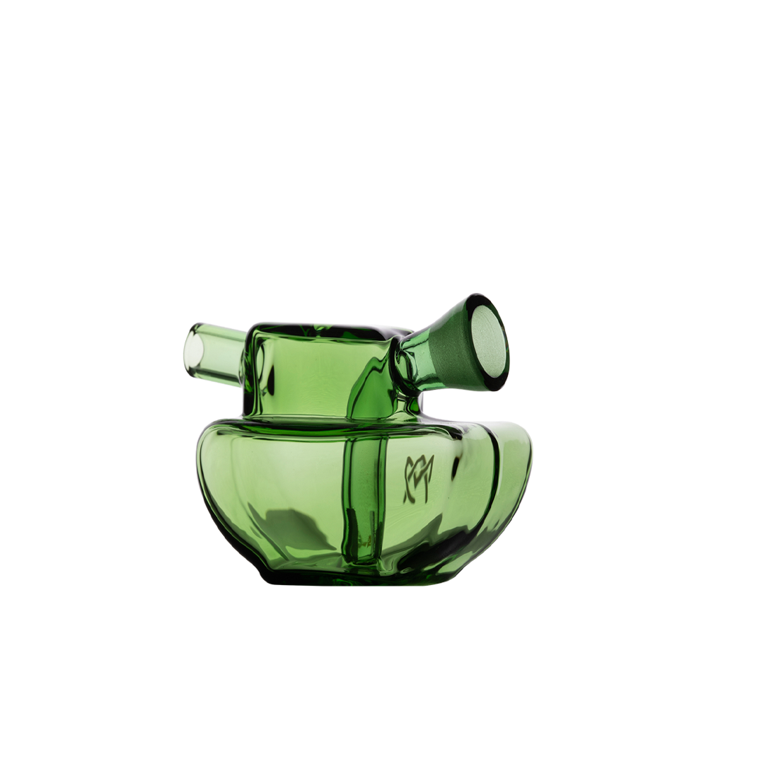 MJ Arsenal - Commander Blunt Bubbler