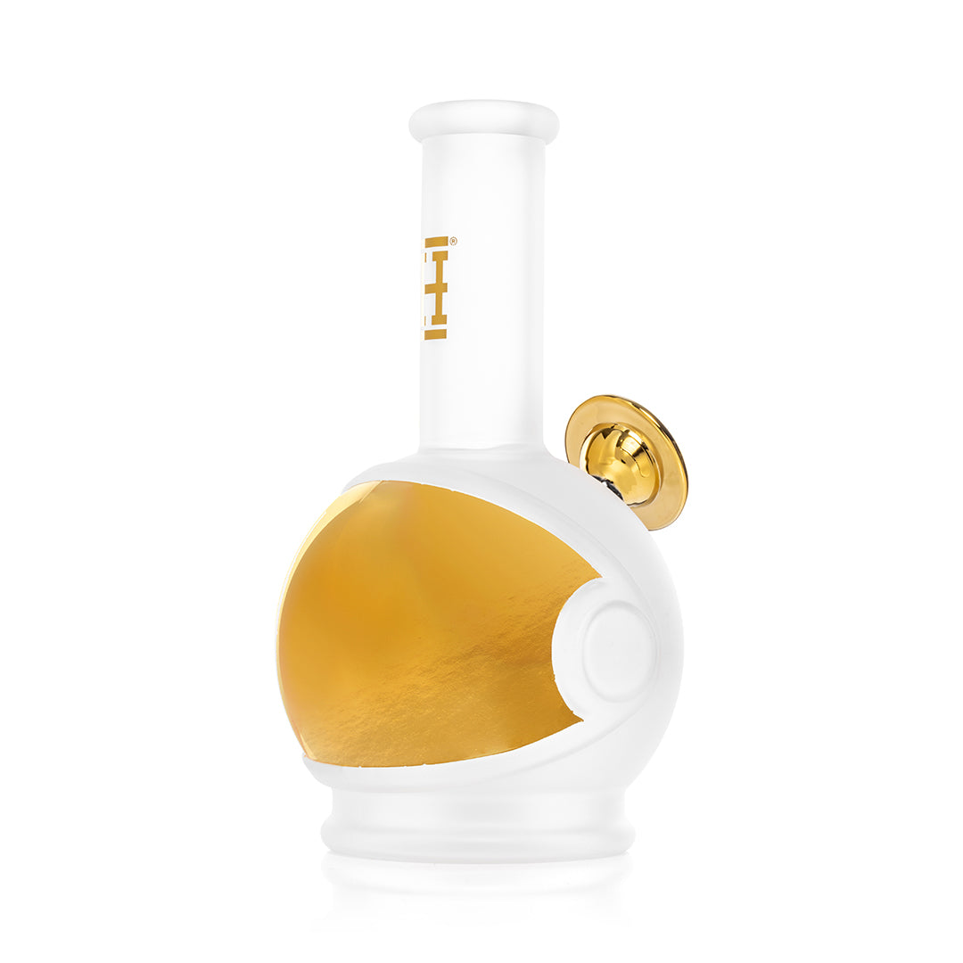 HEMPER - Space Fleet XL Bong 9"
