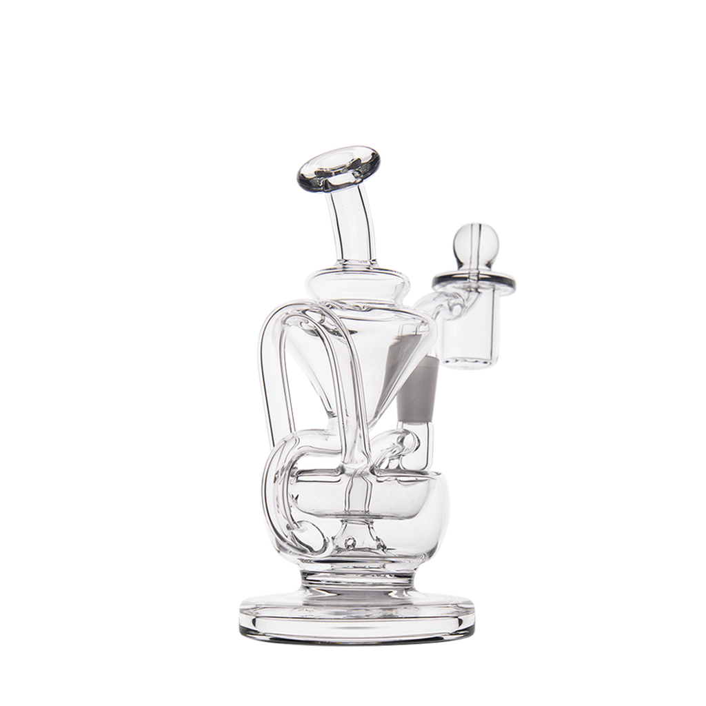 MJ Arsenal - Claude Mini Dab Rig