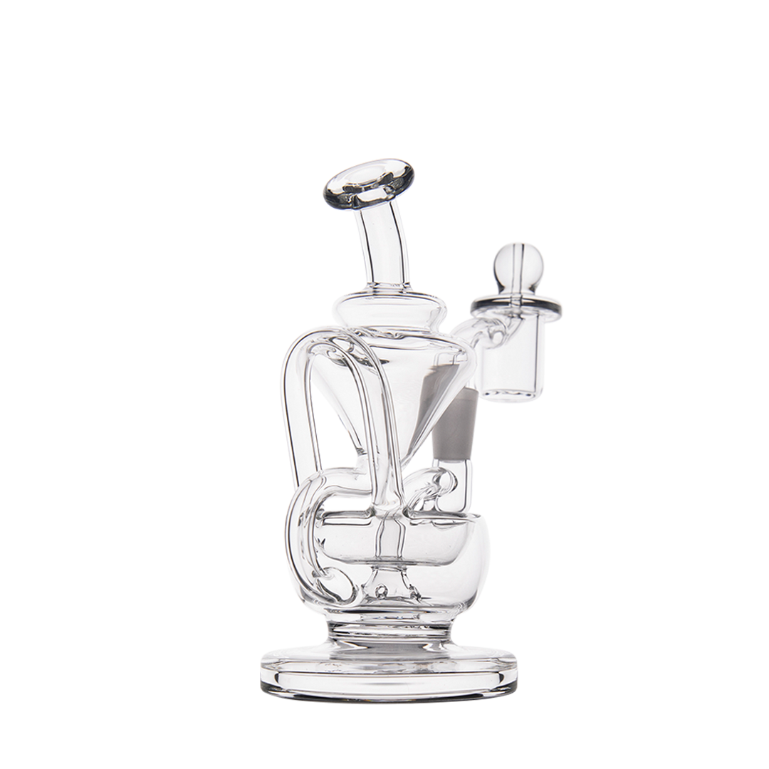 MJ Arsenal - Claude Mini Dab Rig