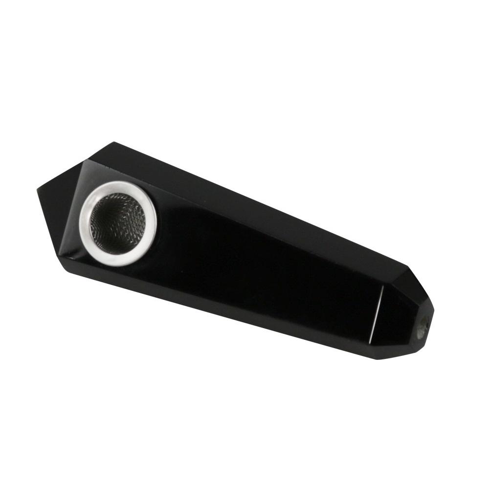SeshGear ~ Gemstone Hand Pipe