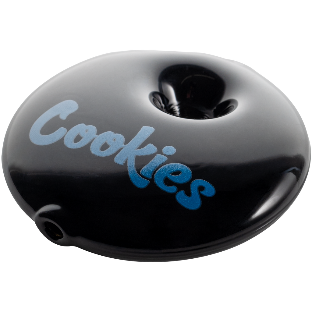 Cookies Bite Pipe