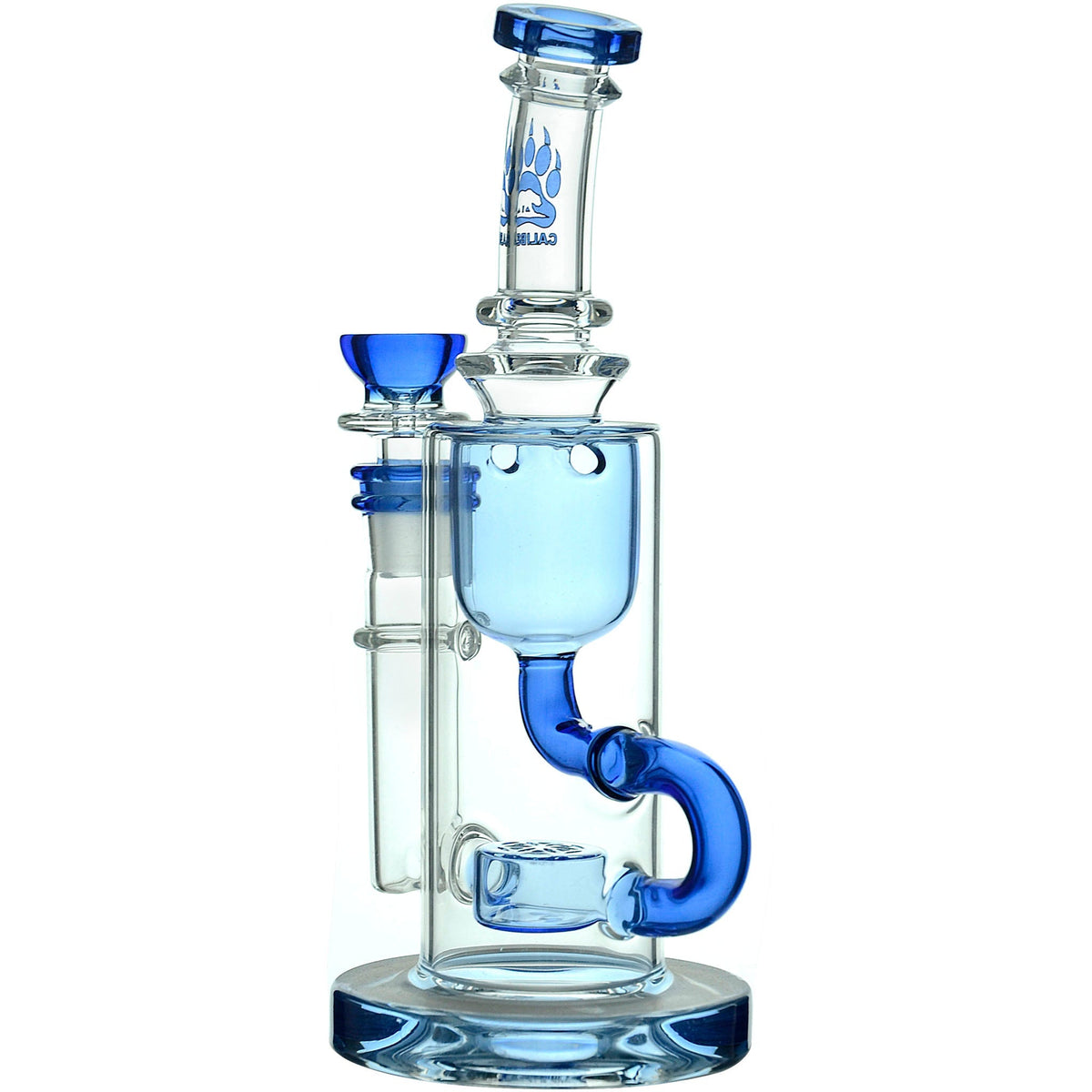 Calibear - Flower Of Life Klein Recycler